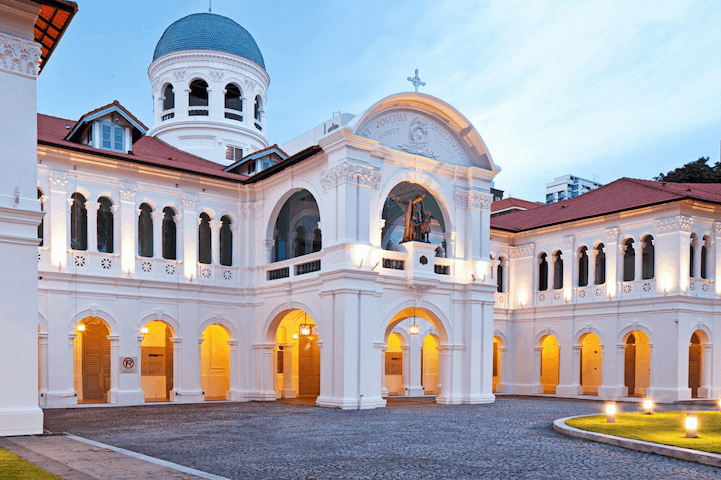 Singapore Art Museum